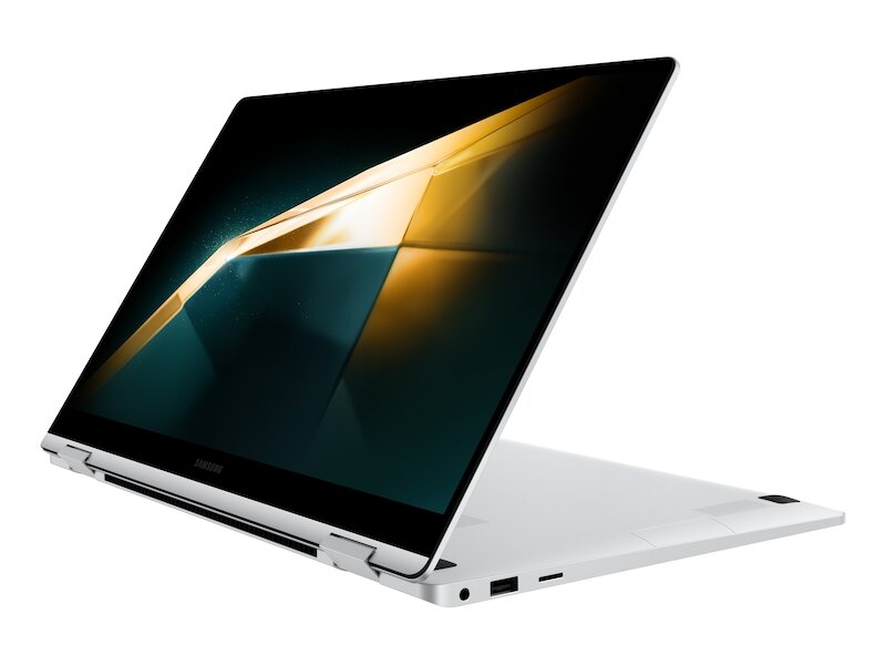 Samsung Galaxy Book4 360  NP754QGK-KS1US image gallery 4