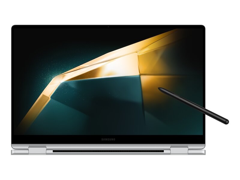 Samsung Galaxy Book4 360  NP754QGK-KS1US image gallery 3