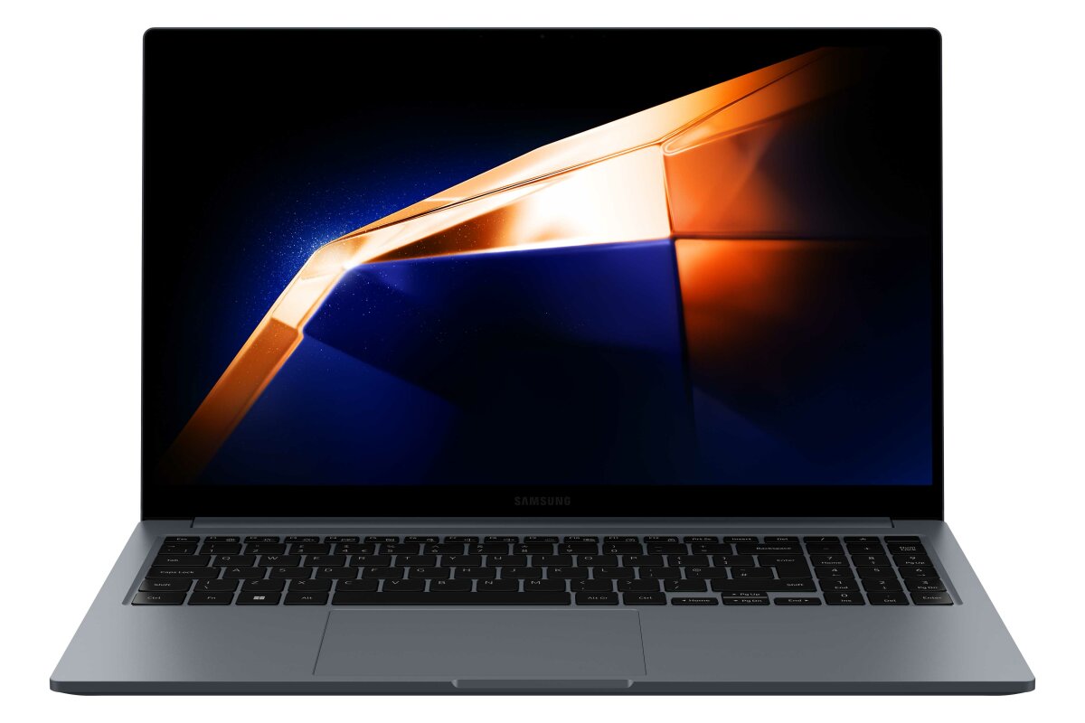 Samsung Galaxy Book4 360 Galaxy Book4 Business 15.6 Core 5 16GB 256GB Win 11 Pro NP754QGK-KG1UK image gallery 2