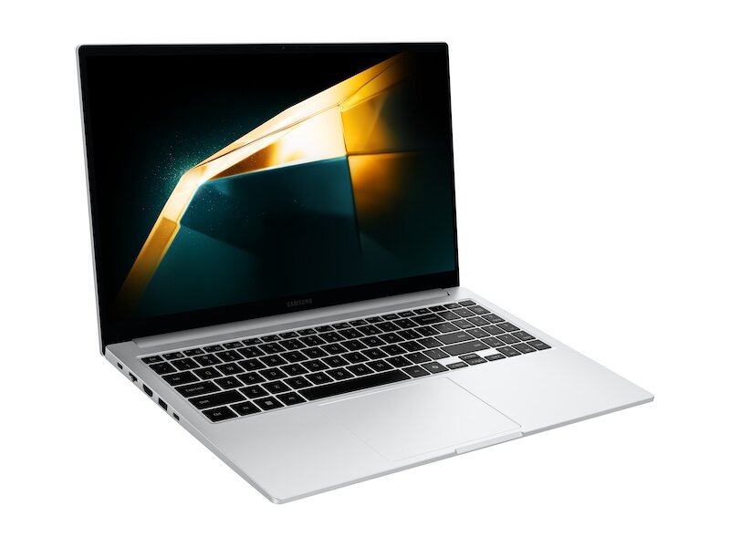 Samsung Galaxy Book4 360  NP754QGK-KS2US image gallery 3