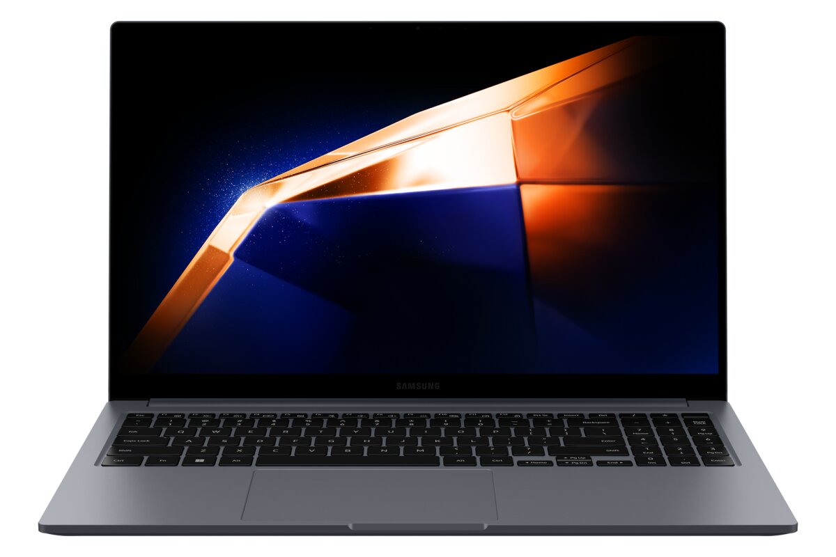 Samsung Galaxy Book4 NP750XGK-KG1NL NP750XGK-KG1NL image gallery 1