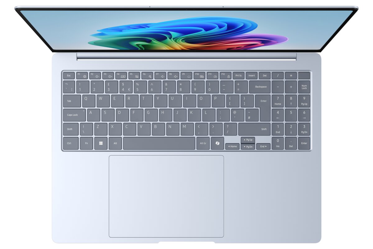Samsung Galaxy Book4 Edge (16 , NP960XMA-KB1UK image gallery 2