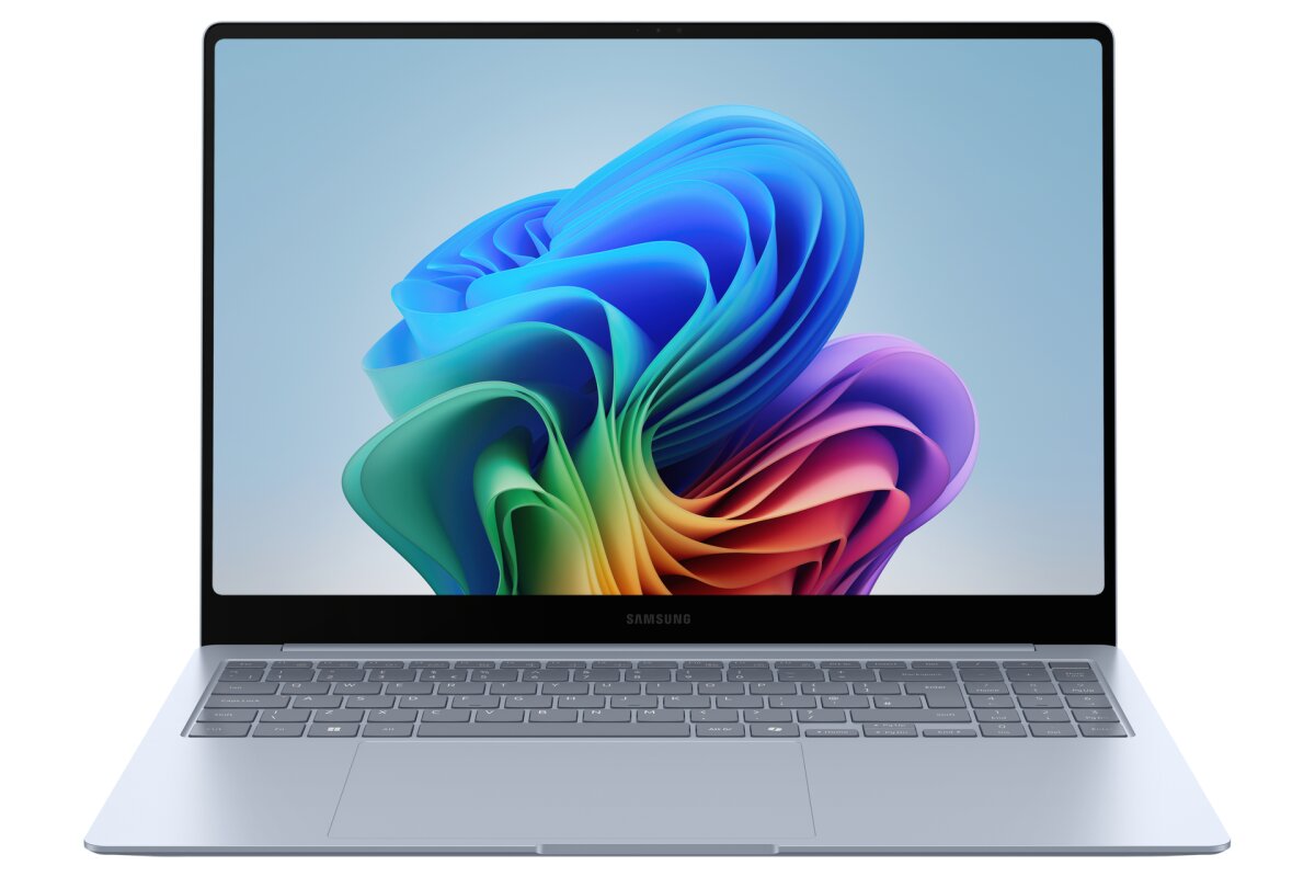 Samsung Galaxy Book4 Edge (16 , NP960XMA-KB1UK image gallery 3