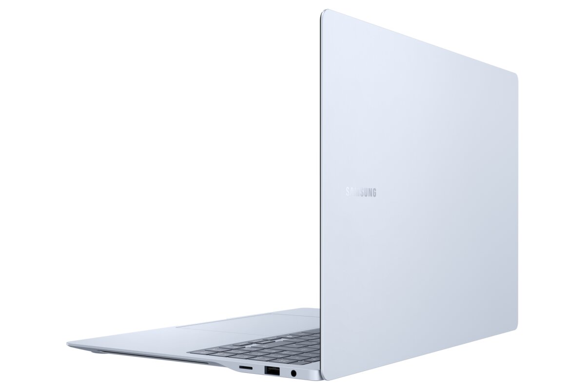 Samsung Galaxy Book4 Edge (16 , NP964XMB-MB1UK image gallery 5