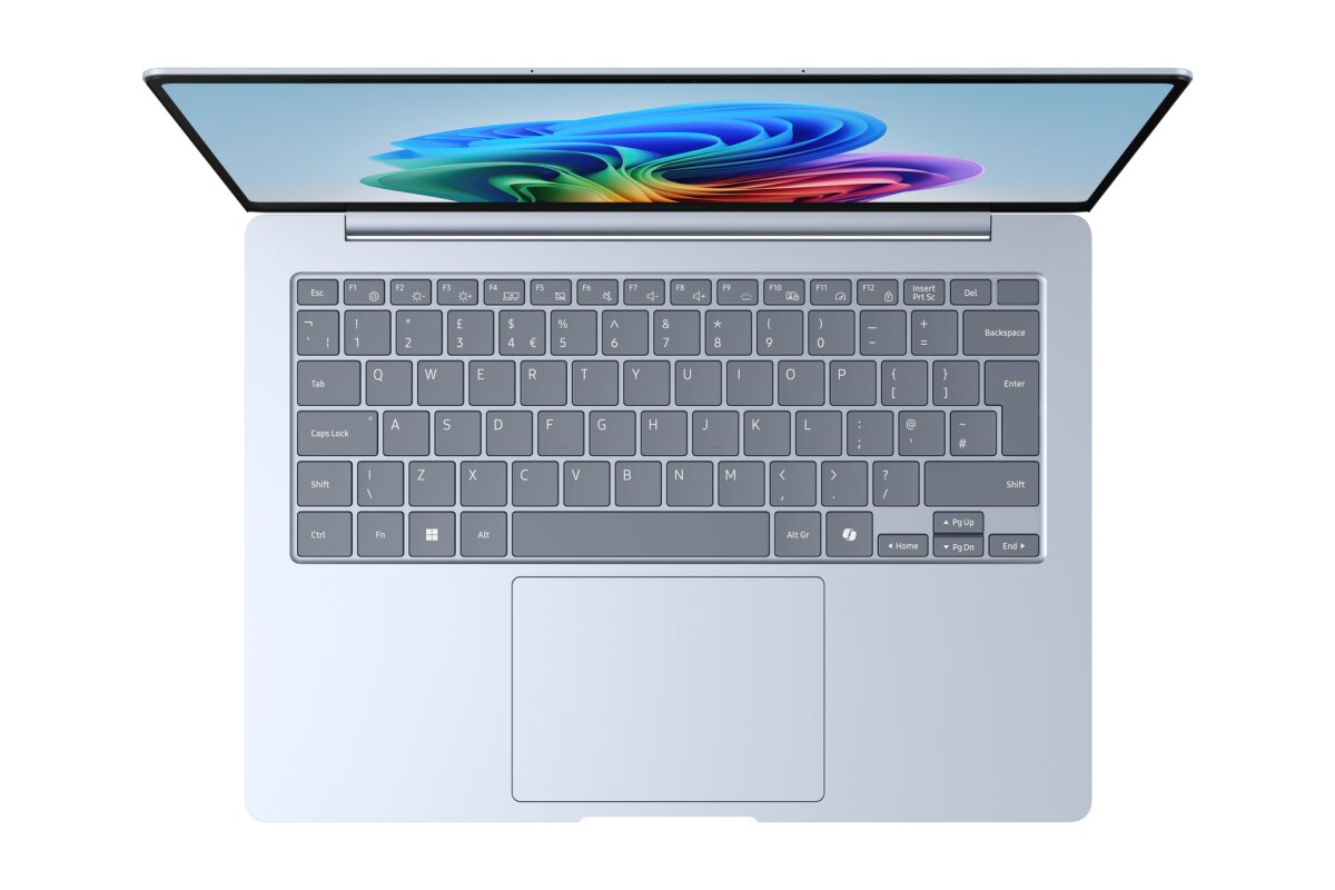 Samsung Galaxy Book4 Edge NP940XMAA-EXP NP940XMA-KB1DE image gallery 1