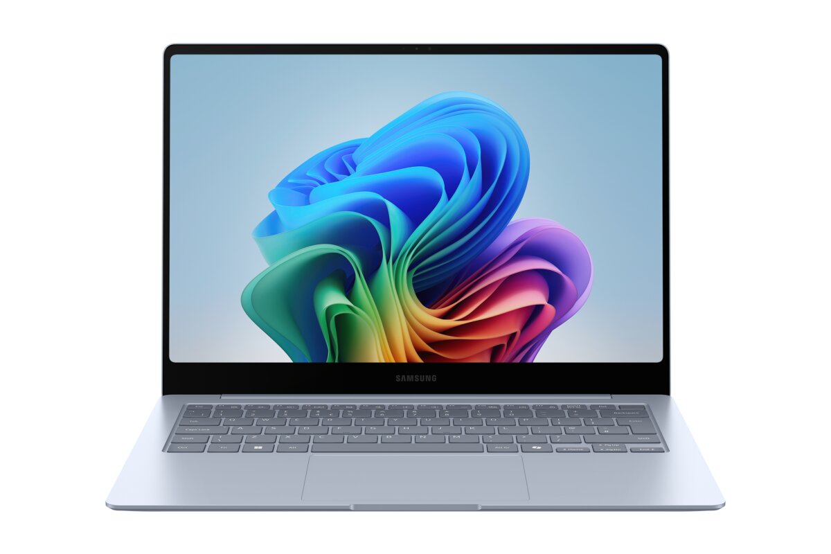 Samsung Galaxy Book4 Edge NP940XMAA-EXP NP940XMA-KB1DE image gallery 2