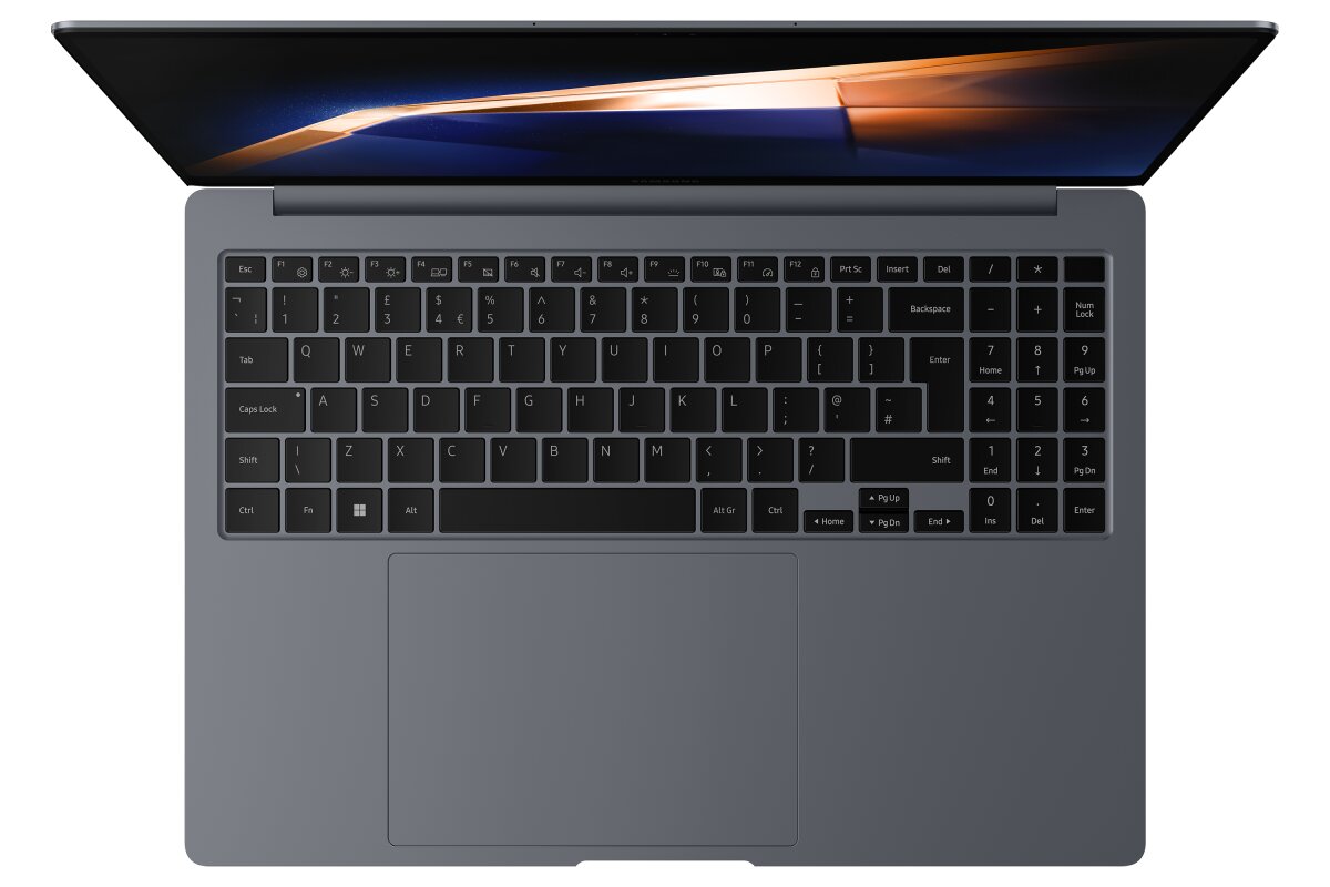 Samsung Galaxy Book4 Pro (16 , NP960XGK-KG2DE image gallery 3