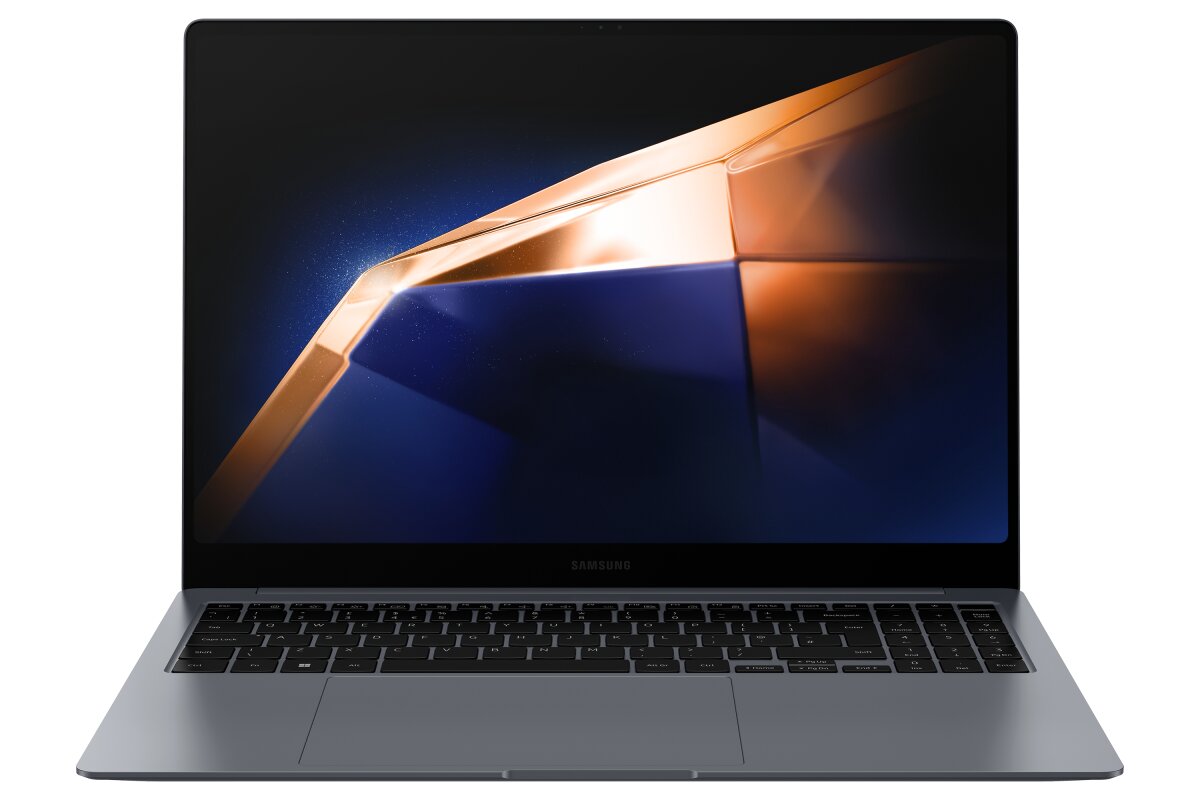 Samsung Galaxy Book4 Pro 16”( NP964XGK-KG1FR image gallery 3