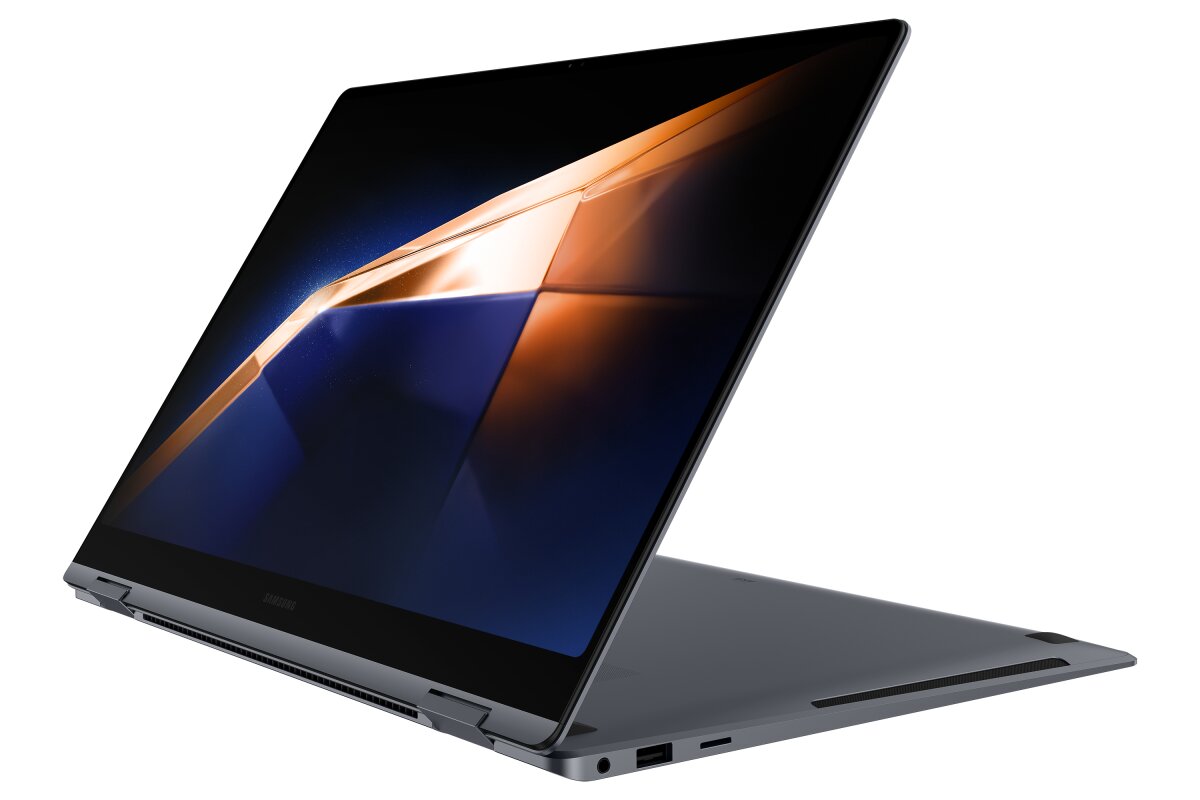Samsung Galaxy Book4 Pro 360 (16 , NP960QGK-KG4DE image gallery 5