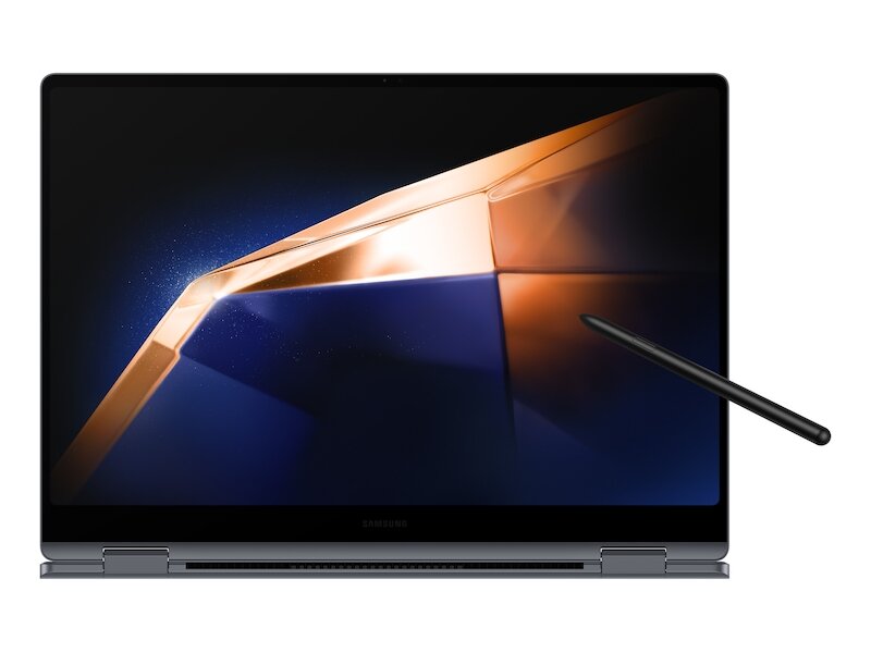 Samsung Galaxy Book4 Pro 360  NP964QGK-KG1US image gallery 4
