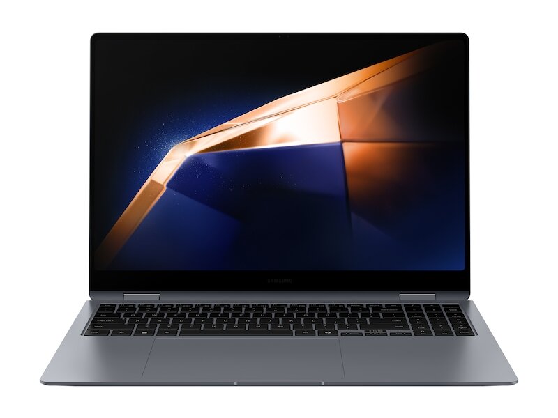 Samsung Galaxy Book4 Pro 360  NP964QGK-KG1US image gallery 2