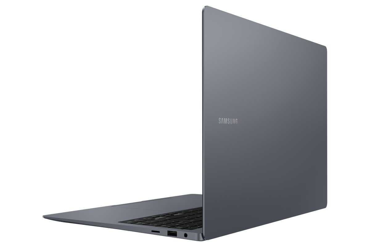 Samsung Galaxy Book4 Pro 16”( NP964XGK-KG1FR image gallery 6