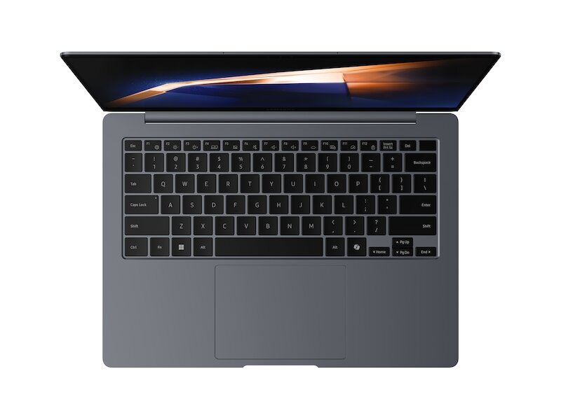 Samsung Galaxy Book4 Pro  NP964XGK-KG1US image gallery 2