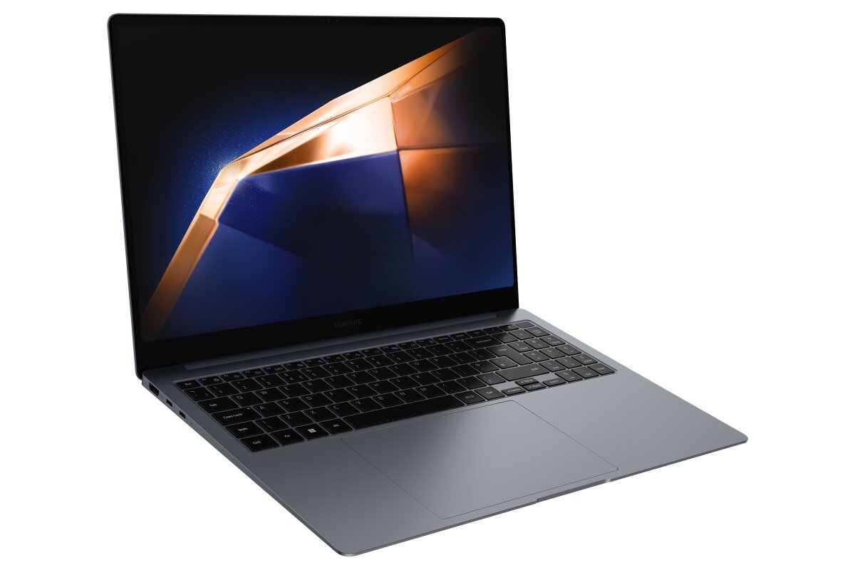 Samsung Galaxy Book4 Pro 16”( NP964XGK-KG1FR image gallery 4