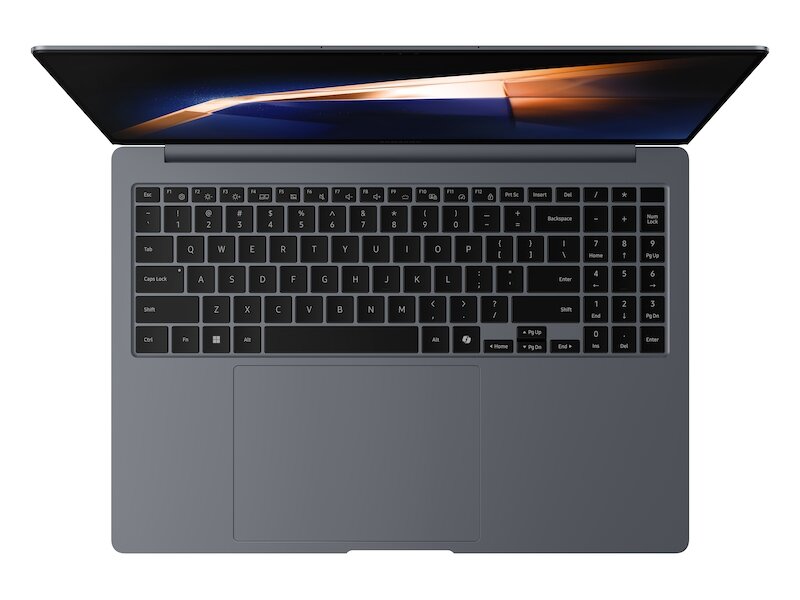 Samsung Galaxy Book4 Ultra  NP964XGL-XG1US image gallery 1