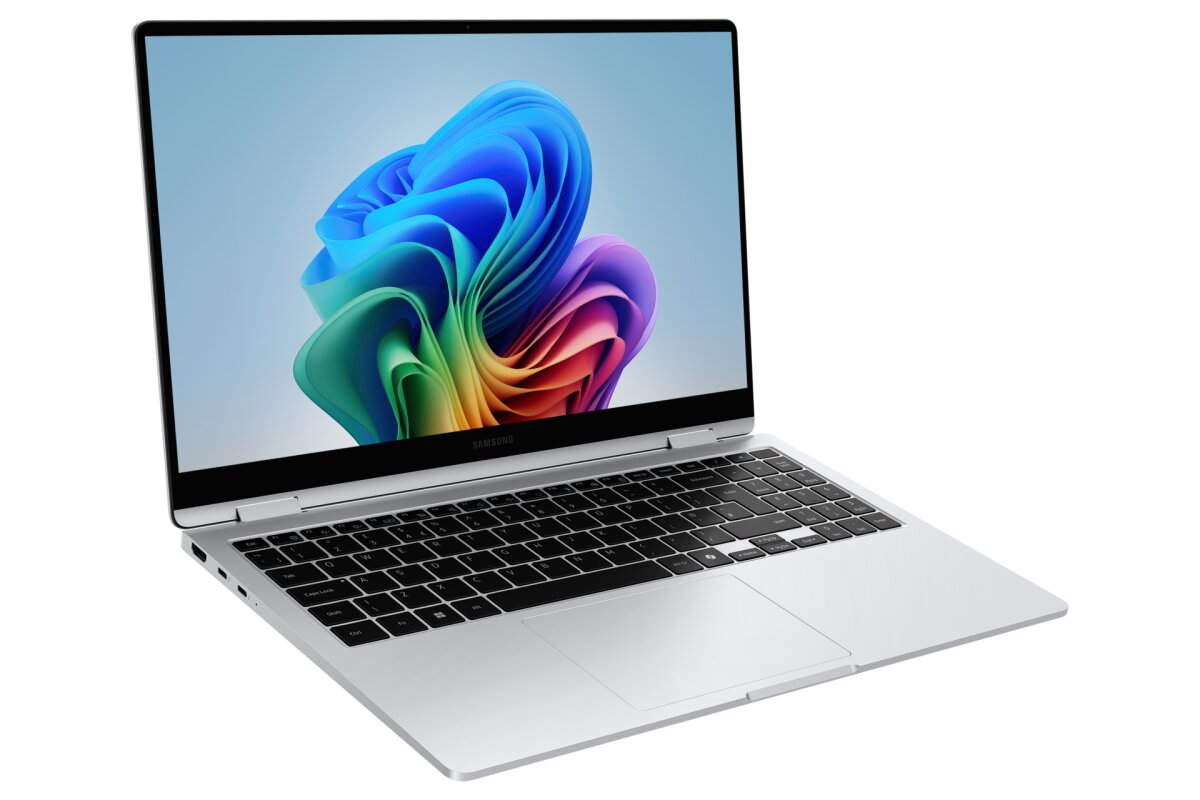 Samsung Galaxy Book5 360 NP750QHA-KB4NL NP750QHA-KB4NL image gallery 3