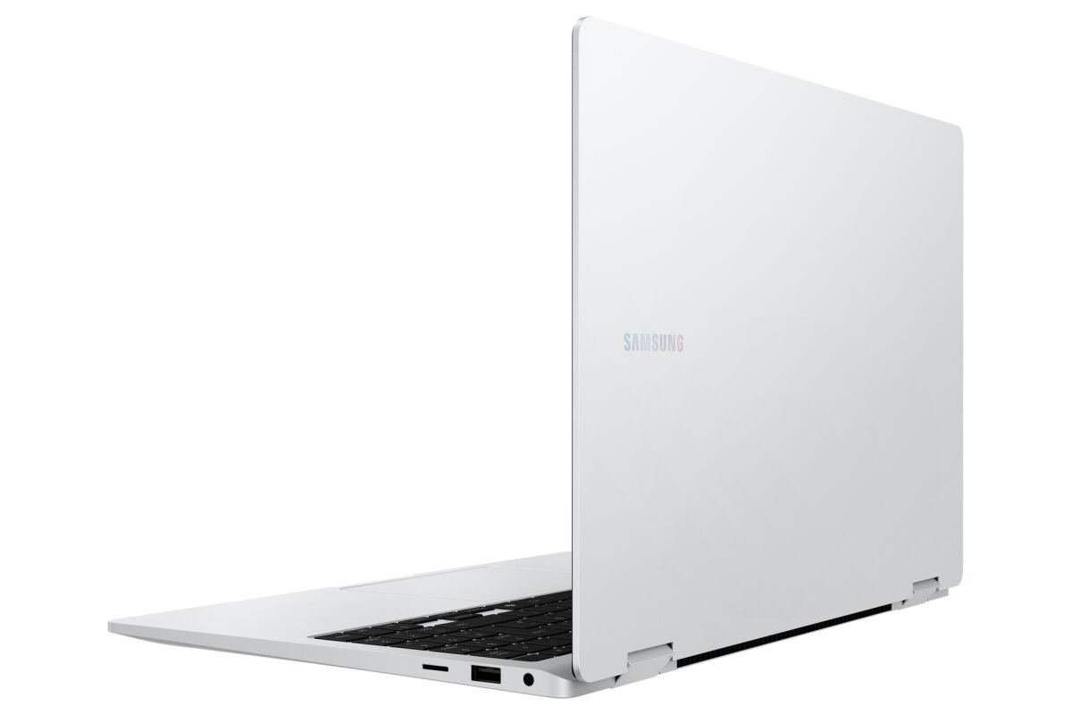 Samsung Galaxy Book5 360 NP750QHA-KB4NL NP750QHA-KB4NL image gallery 6