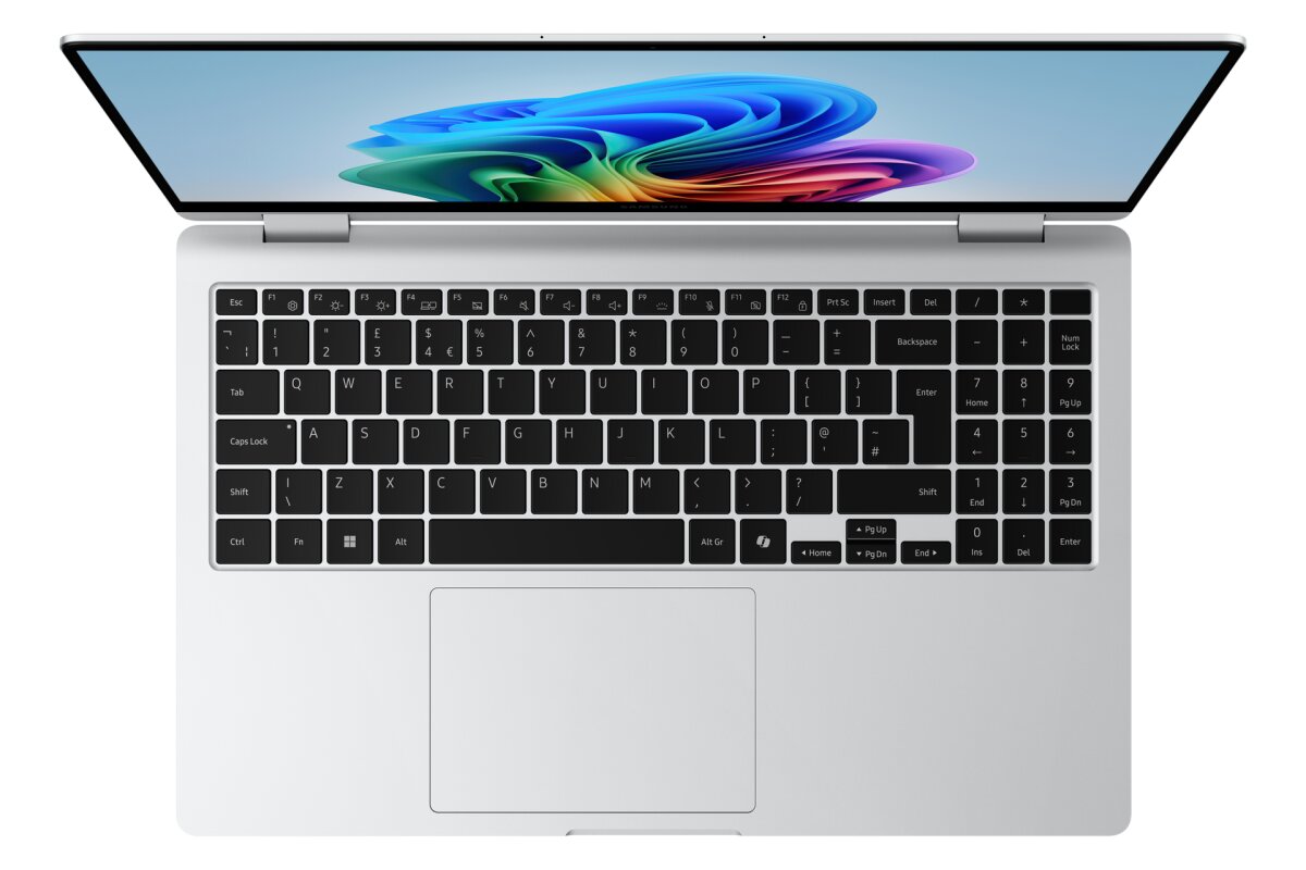 Samsung Galaxy Book5 360 NP750QHA-KB4NL NP750QHA-KB4NL image gallery 1
