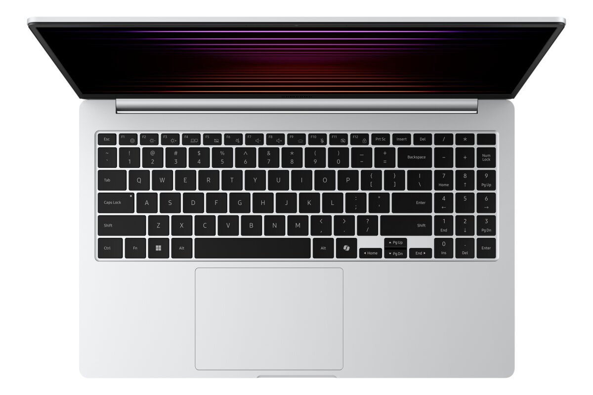 Samsung Galaxy Book5 NP750XHDA-EXP NP750XHD-KB4NL image gallery 2