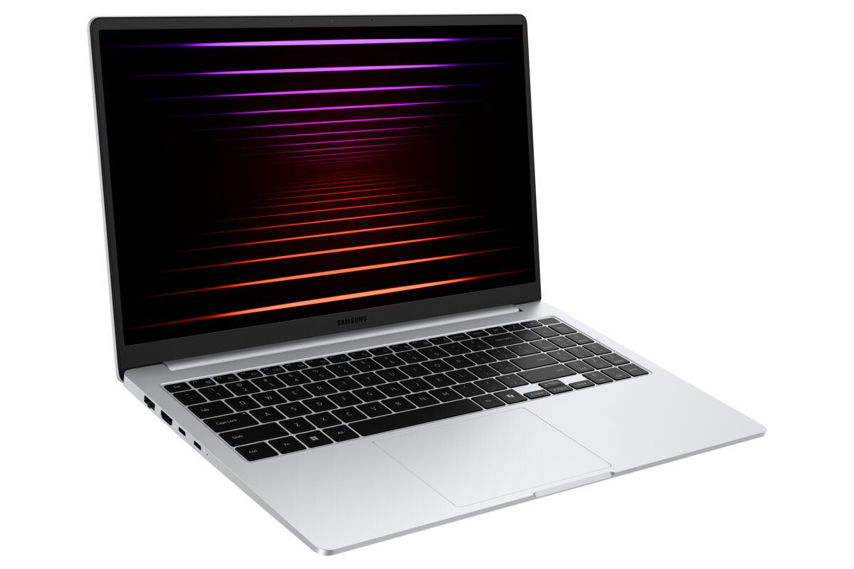 Samsung Galaxy Book5 NP750XHDA-EXP NP750XHD-KB4NL image gallery 7