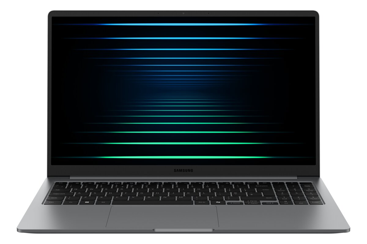 Samsung Galaxy Book5 NP754XHD-KD3ES NP754XHD-KD3ES image gallery 1