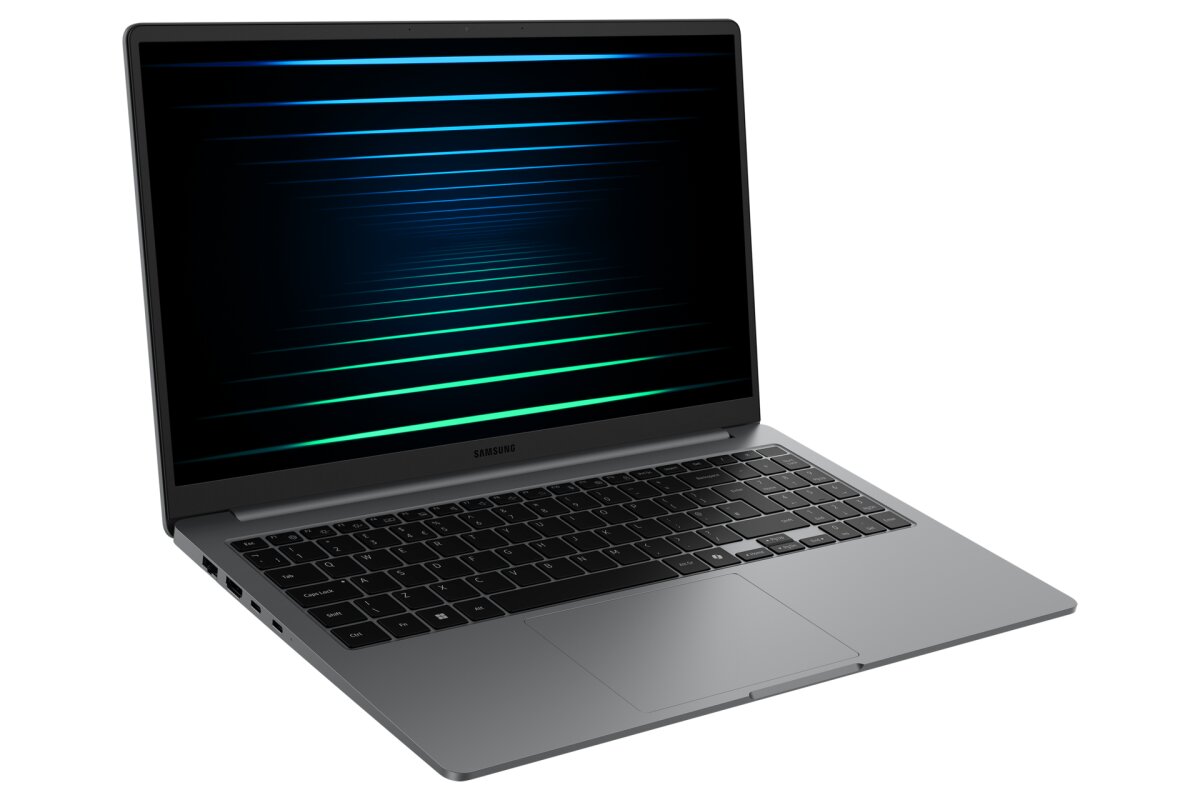 Samsung Galaxy Book5 NP754XHD-KD3ES NP754XHD-KD3ES image gallery 7