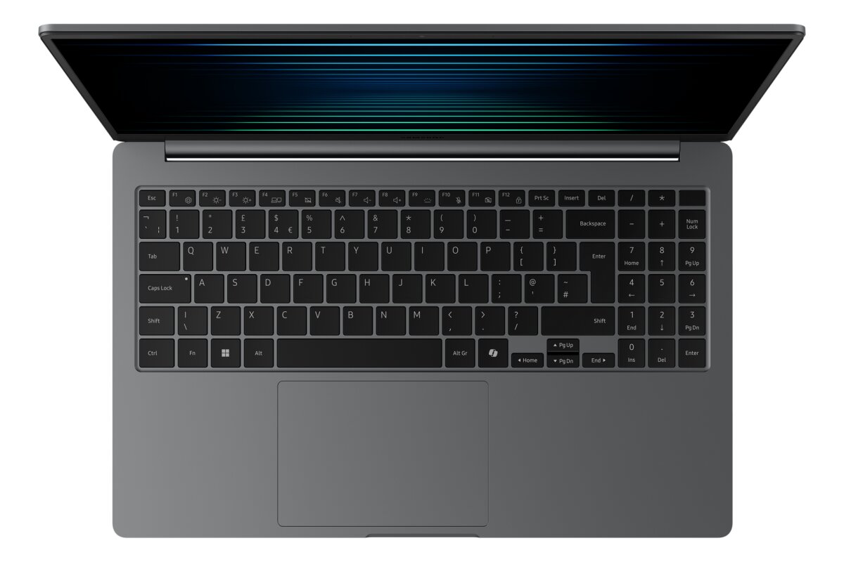 Samsung Galaxy Book5 NP754XHD-KD3ES NP754XHD-KD4ES image gallery 2