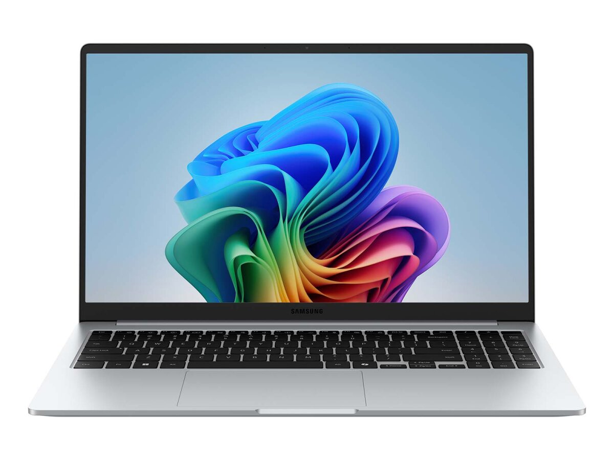 Samsung Galaxy Book5 NP754XHD-KD3DE NP754XHD-KD3DE image gallery 1