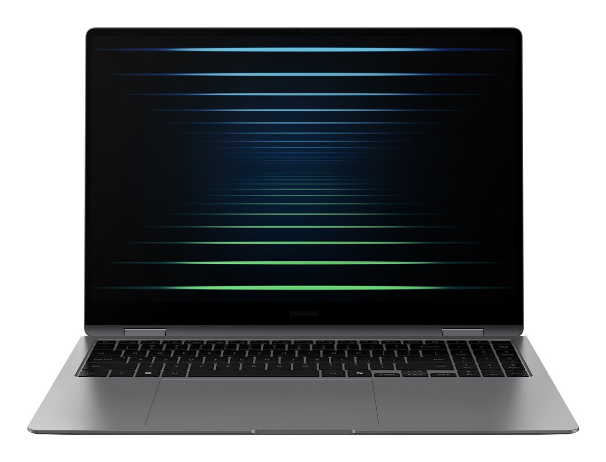 Samsung Galaxy Book5 Pro 360  NP964QHA-KG1US image gallery 3