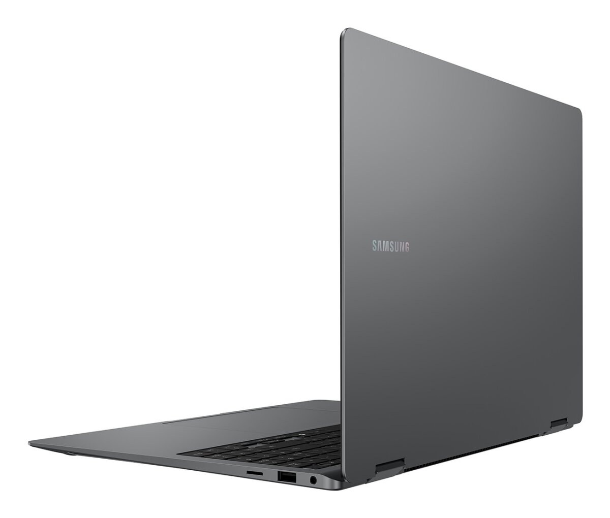 Samsung Galaxy Book5 Pro 360  NP964QHA-KG1US image gallery 4