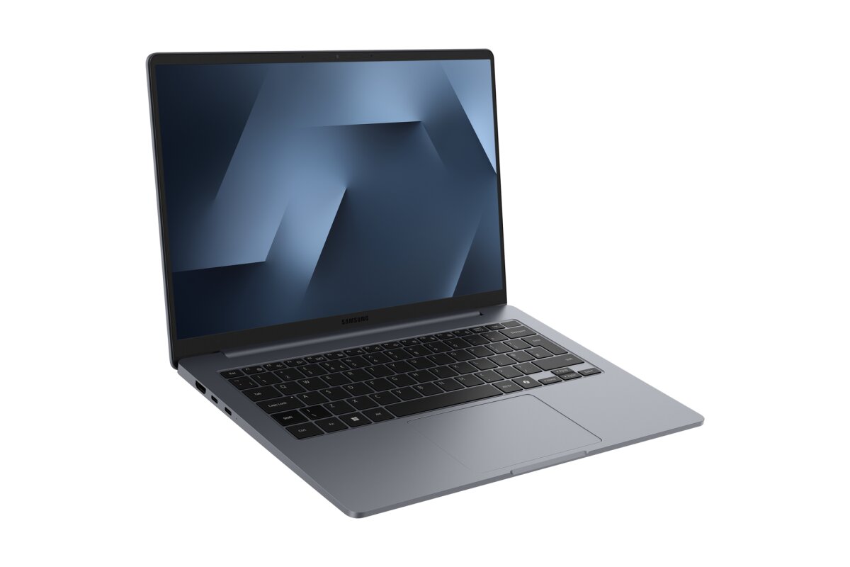 Samsung Galaxy Book6 (14 , NP740VJK-KG3ES image gallery 4