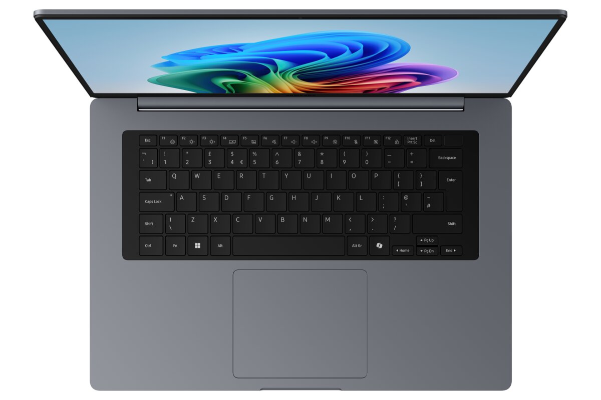 Samsung Galaxy Book6 (16 , NP760VJG-KG3BE image gallery 3