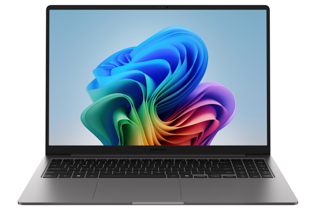 Samsung Galaxy Book6 Book6 16 W11P U5 32GB 512GB EE NP764BJG-KA4NL image gallery 1