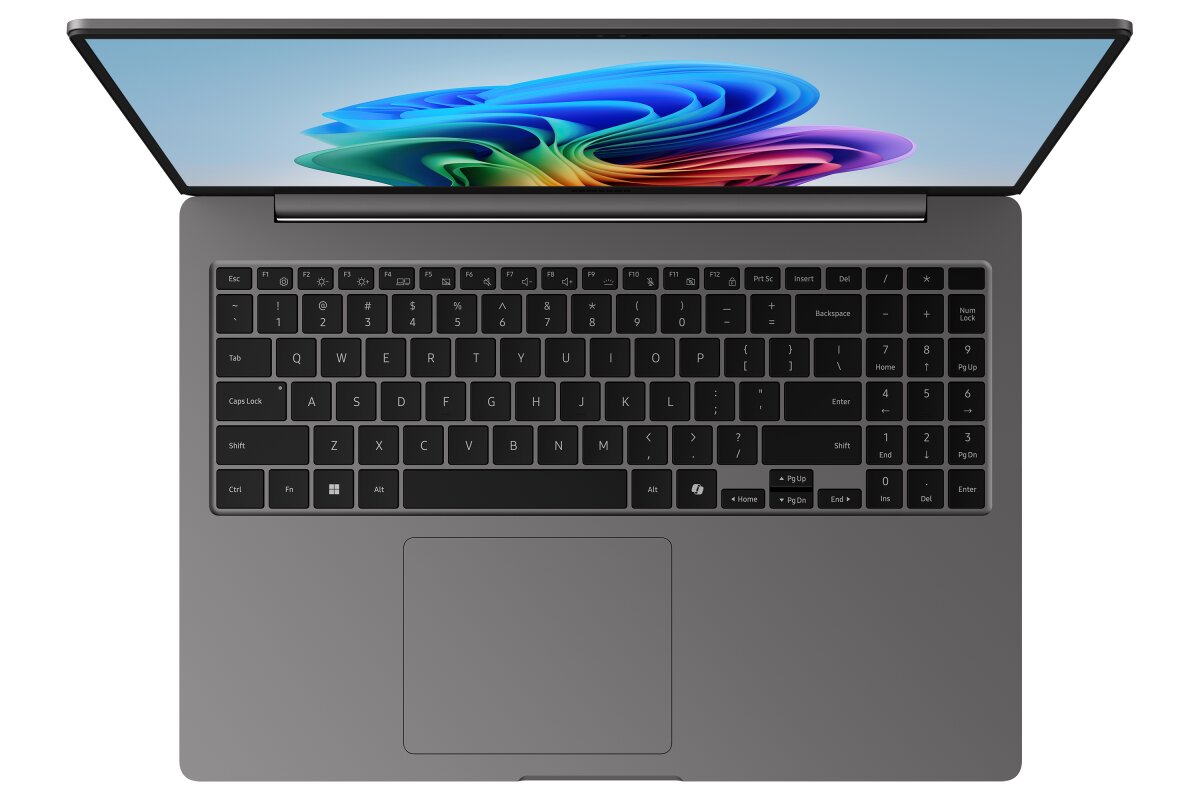 Samsung Galaxy Book6 Book6 16 W11P U5 32GB 512GB EE NP764BJG-KA4NL image gallery 2