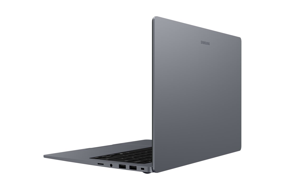 Samsung Galaxy Book6  NP740VJG-KA1CA image gallery 6
