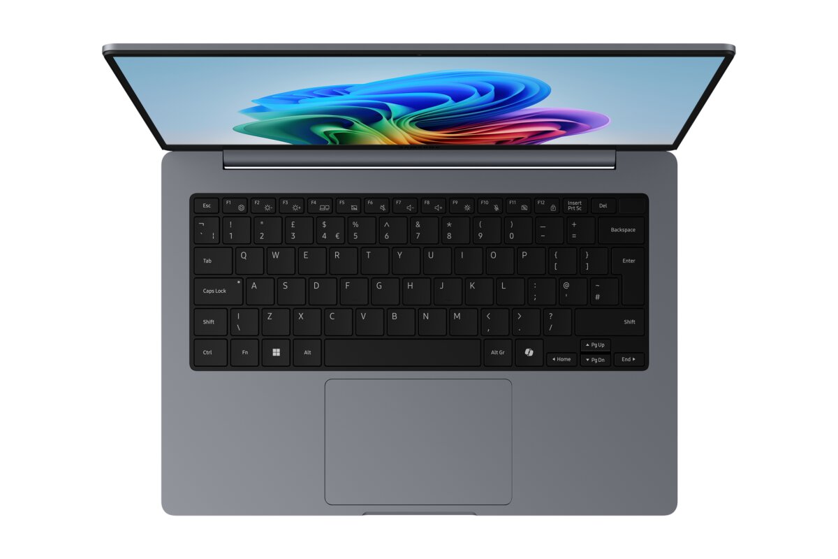 Samsung Galaxy Book6  NP740VJG-KA1CA image gallery 4