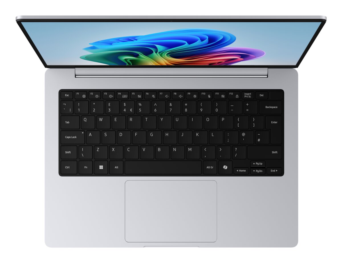 Samsung Galaxy Book6  NP740VJG-KB1DE image gallery 2