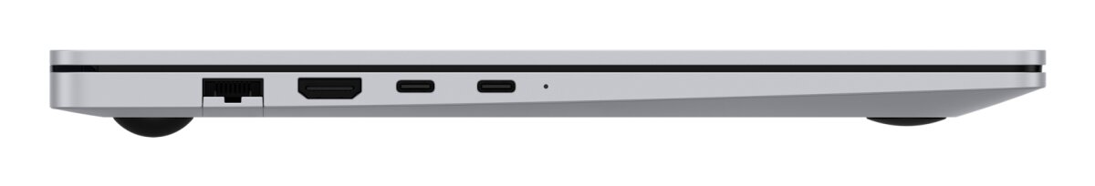 Samsung Galaxy Book6  NP740VJG-KB1DE image gallery 3