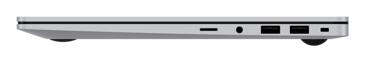 Samsung Galaxy Book6  NP740VJG-KB1DE image gallery 4