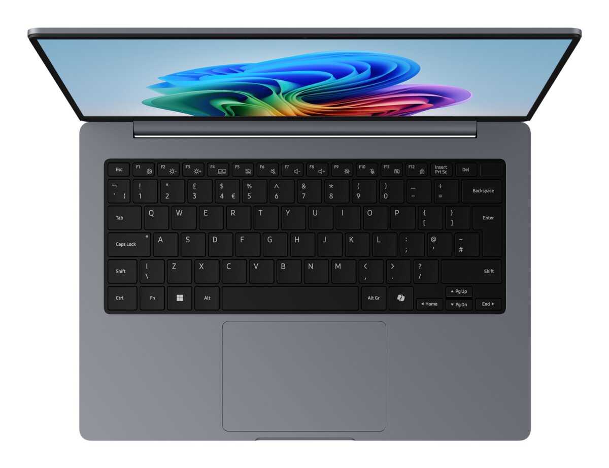 Samsung Galaxy Book6  NP740VJG-KG3DE image gallery 2