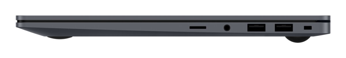 Samsung Galaxy Book6  NP740VJG-KG3DE image gallery 4