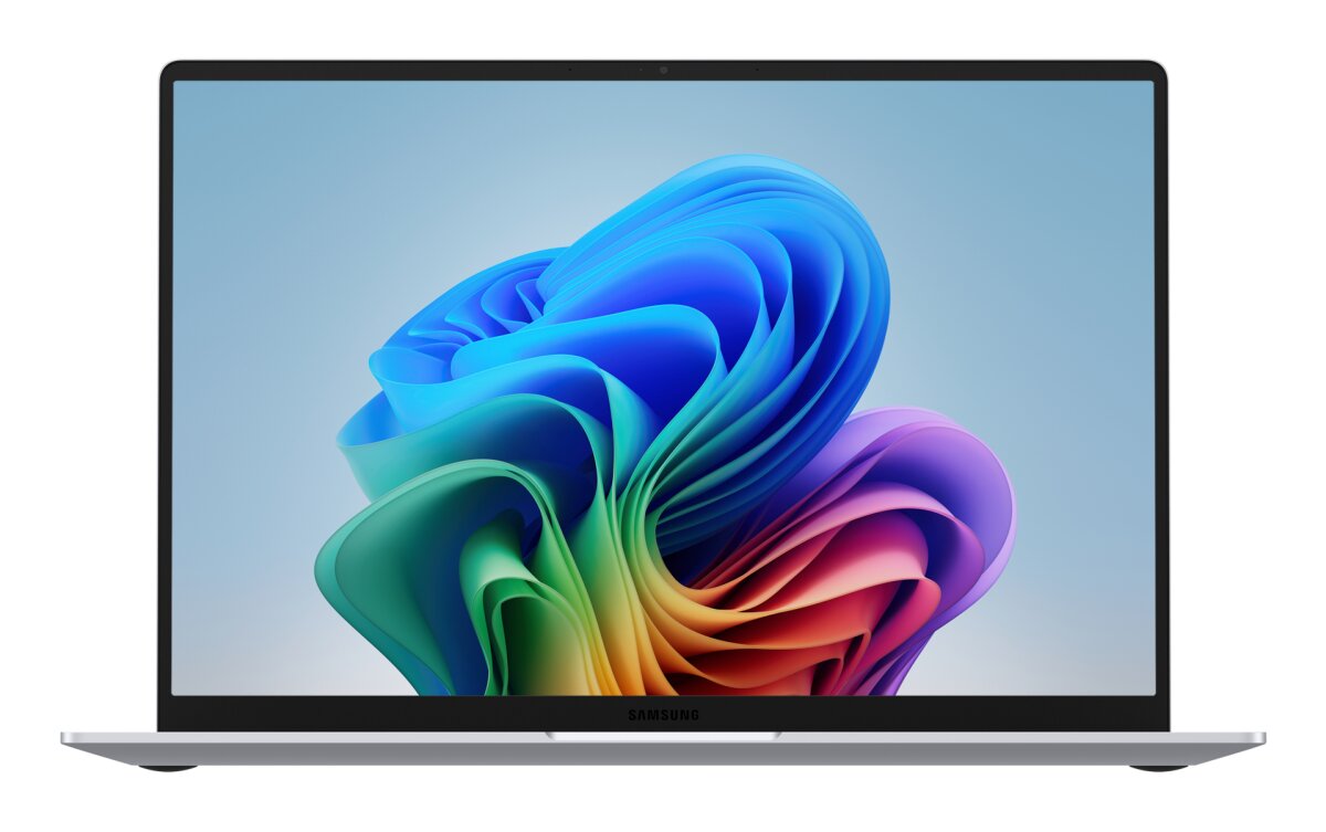 Samsung Galaxy Book6  NP760VJG-KB1DE image gallery 5