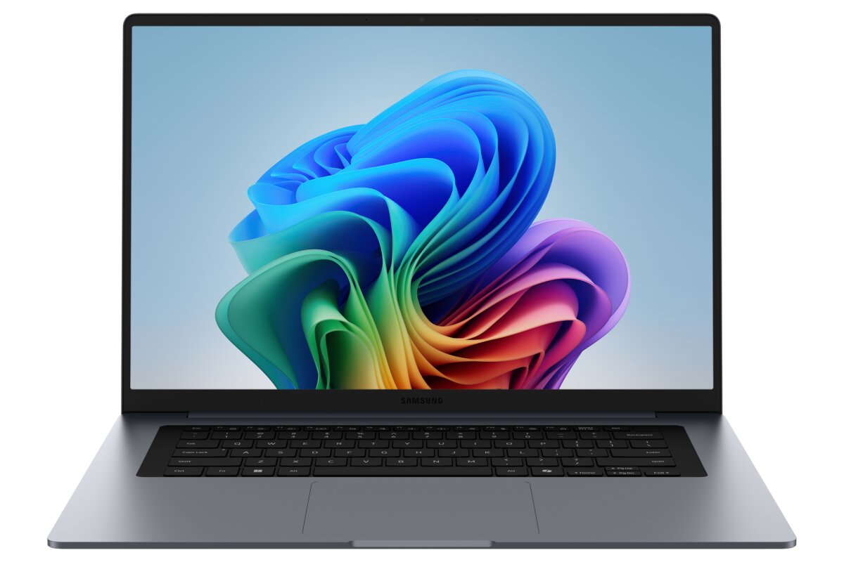 Samsung Galaxy Book6 NP760VJGF-EXP NP760VJG-KG2NL image gallery 1