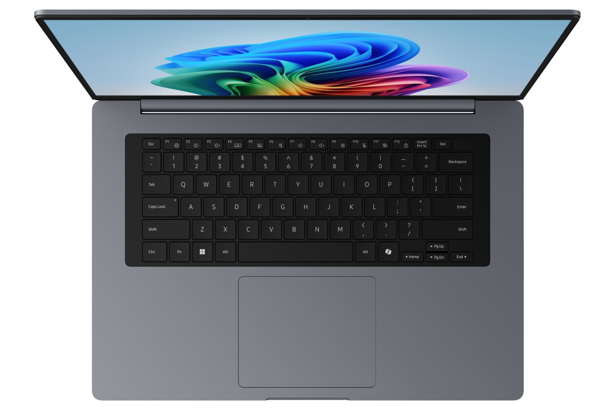 Samsung Galaxy Book6 NP760VJGF-EXP NP760VJG-KG2NL image gallery 3