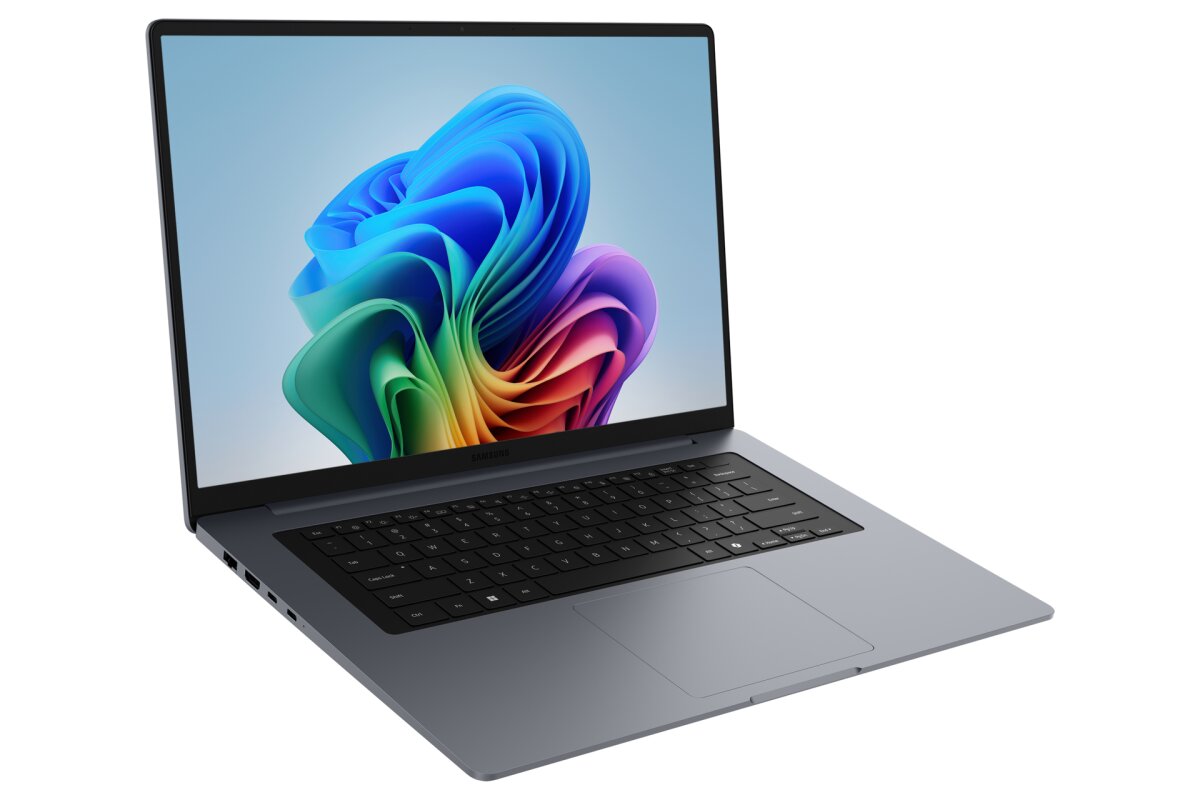 Samsung Galaxy Book6 NP760VJGF-EXP NP760VJG-KG2NL image gallery 4