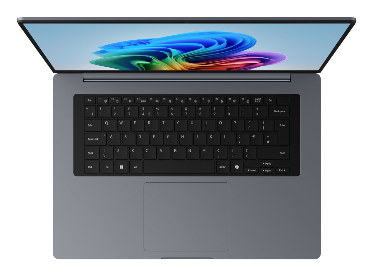 Samsung Galaxy Book6  NP760VJG-KG6DE image gallery 3