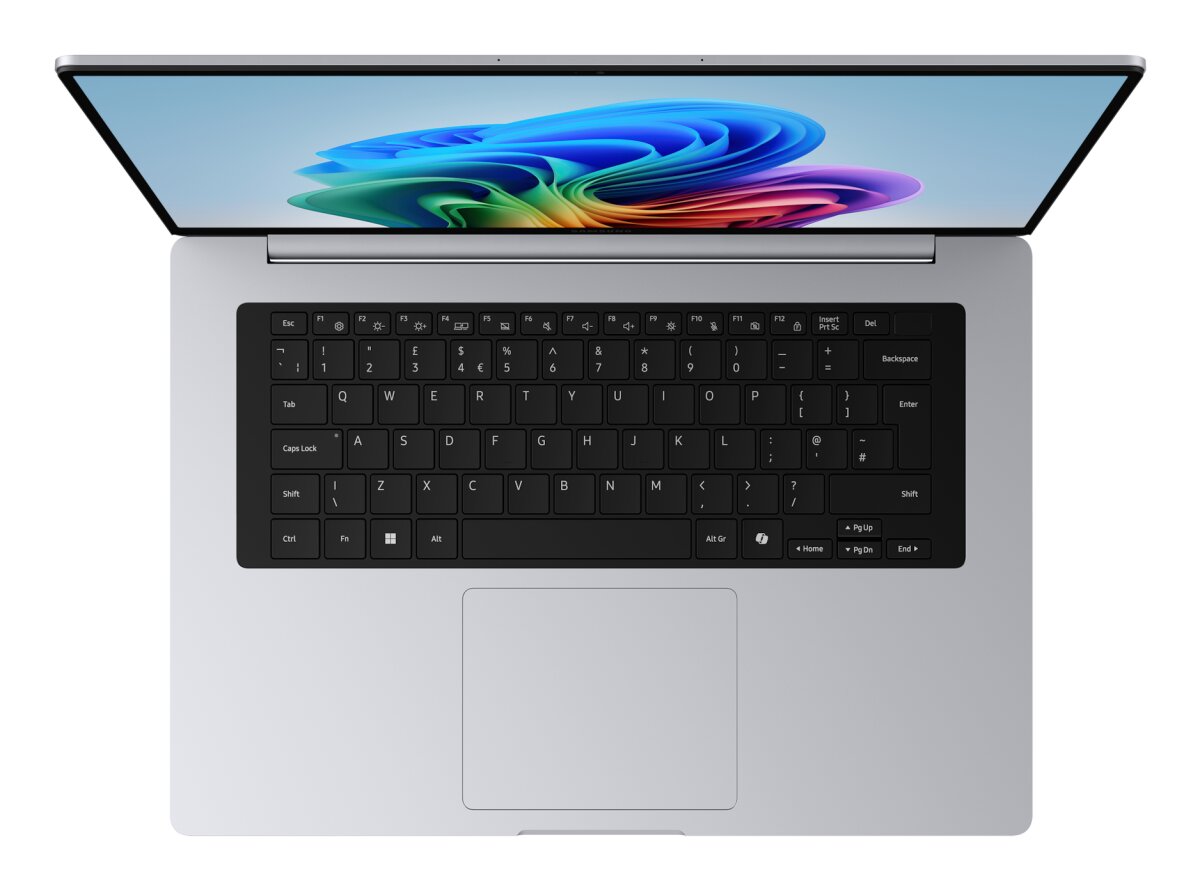 Samsung Galaxy Book6  NP760XJG-KS1DE image gallery 2