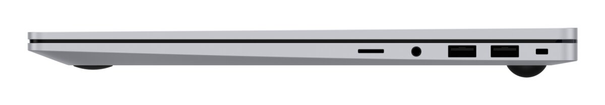 Samsung Galaxy Book6  NP760XJG-KS1DE image gallery 4