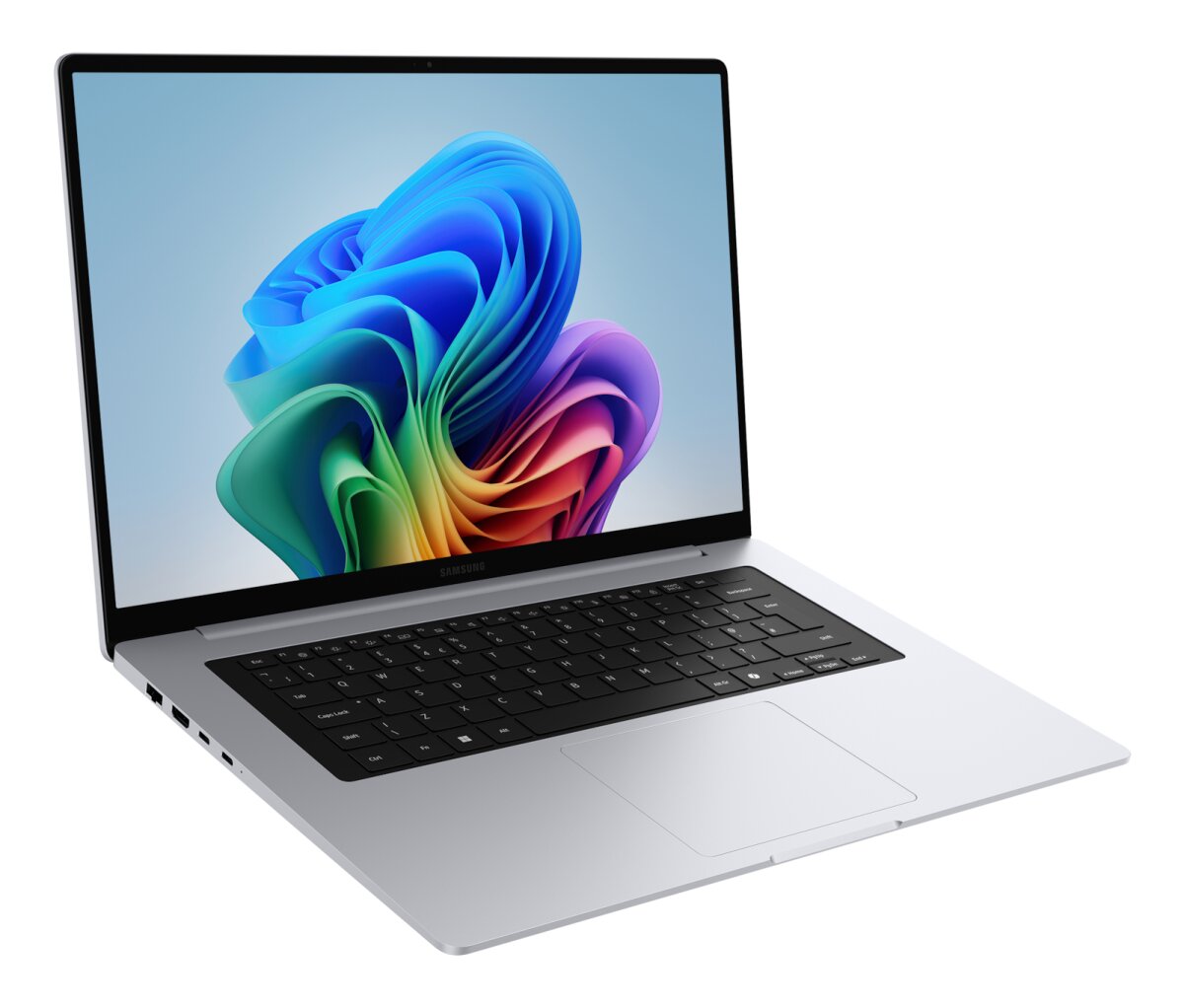 Samsung Galaxy Book6  NP760XJG-KS1DE image gallery 7