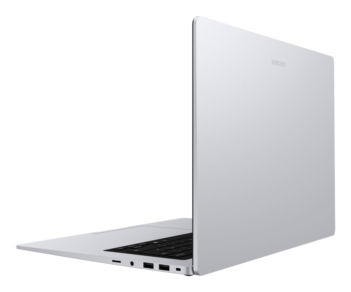 Samsung Galaxy Book6  NP760VJG-KB1DE image gallery 6